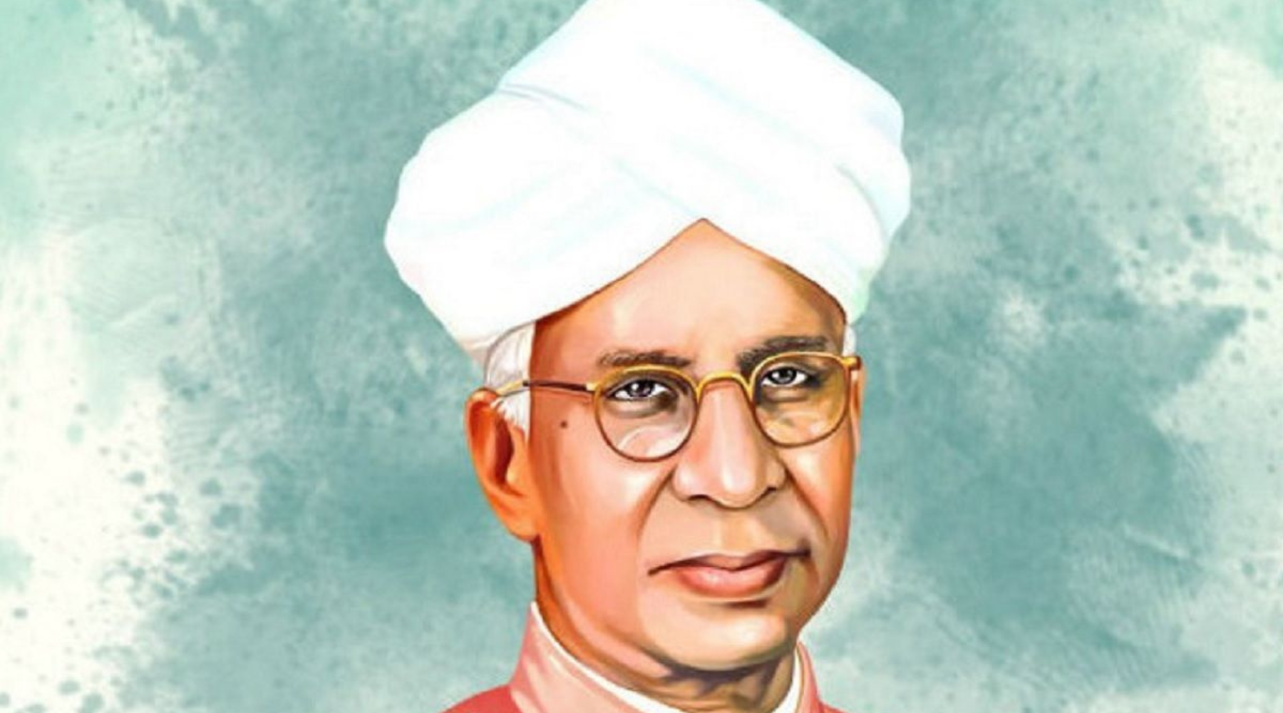 Many Ways to Wisdom: Dr. Radhakrishnan, Hinduism, and Discovering How You Learn