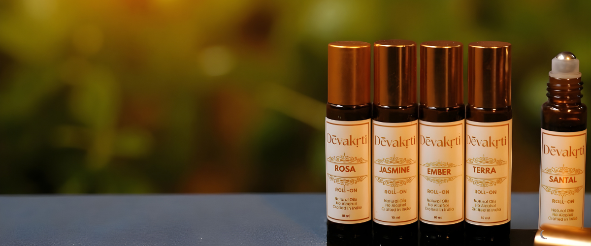 Temple-Inspired Fragrances: Your Pocket-Sized Pause Button