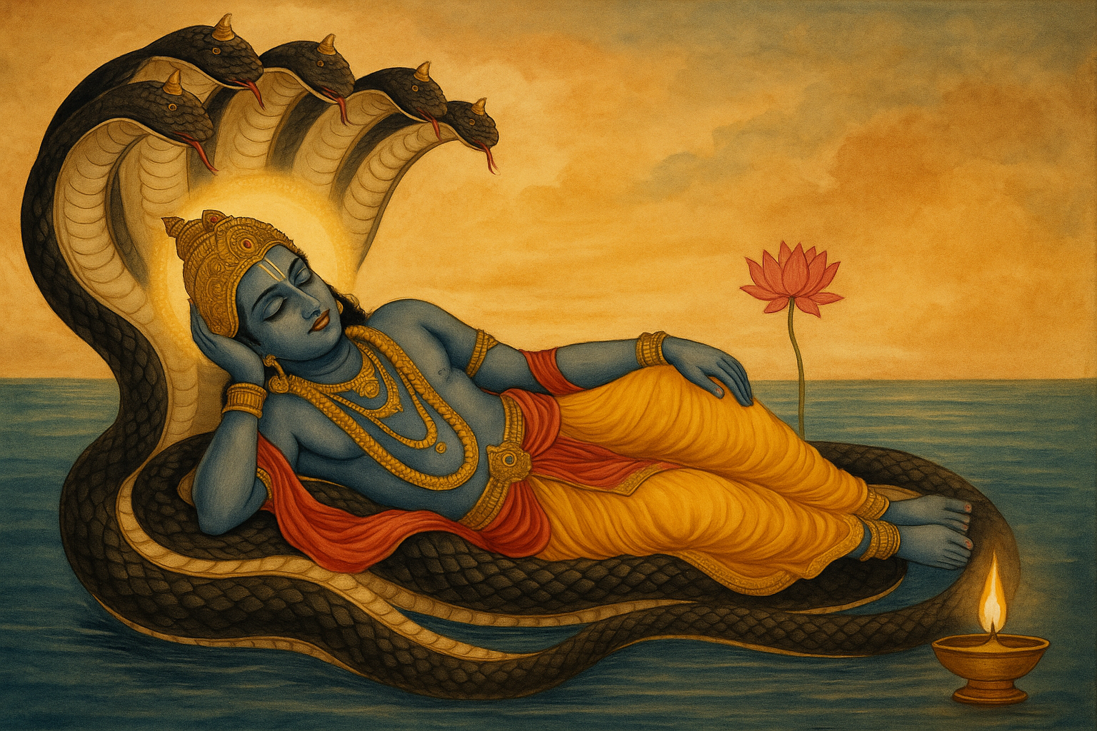 So... What's the Deal with Ekadashi?