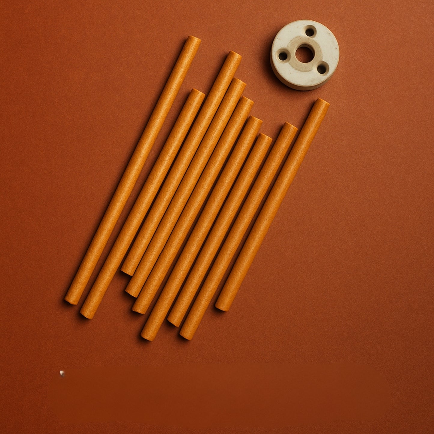 Grounding Dhoop Sticks – 100g