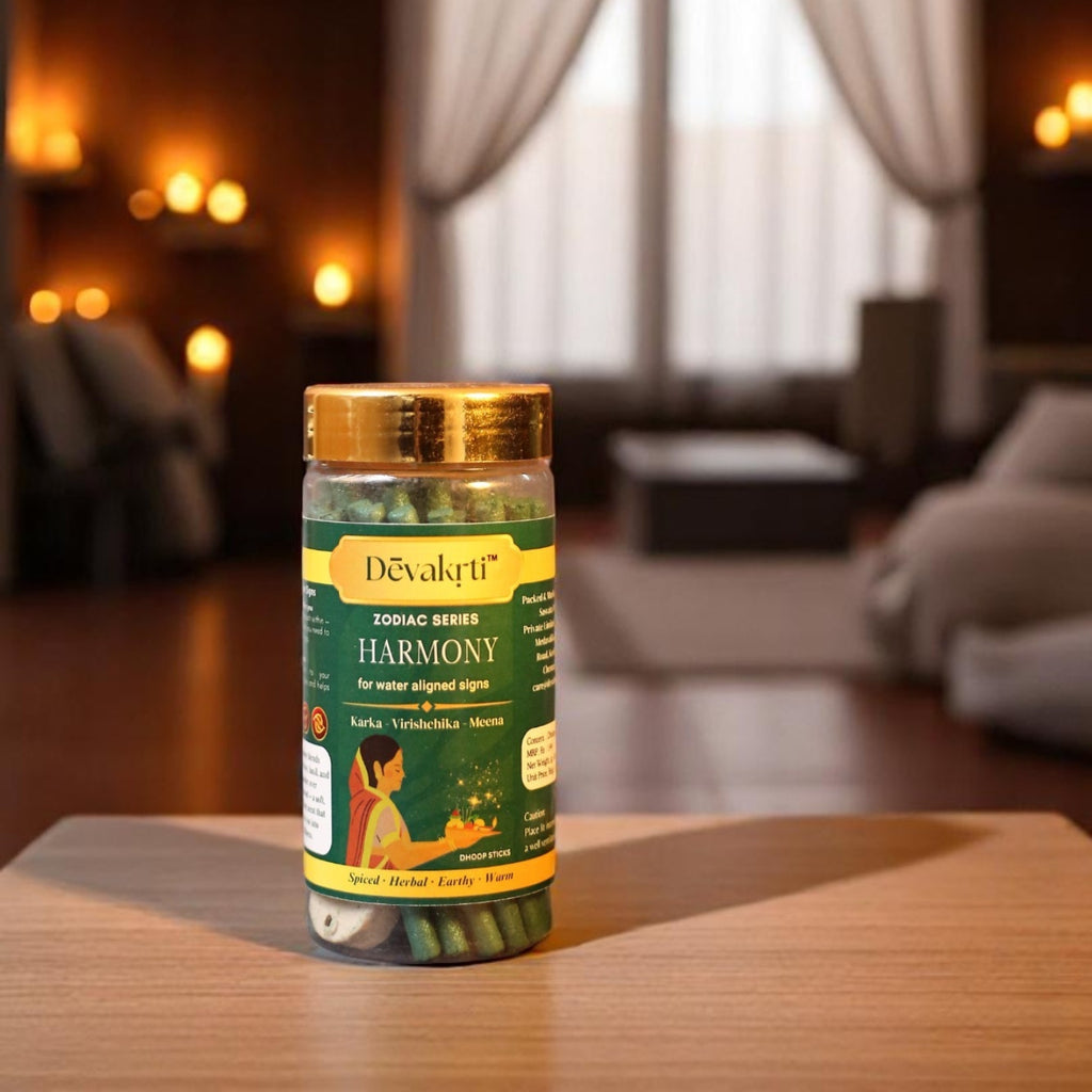Harmony Dhoop Sticks – 40 sticks