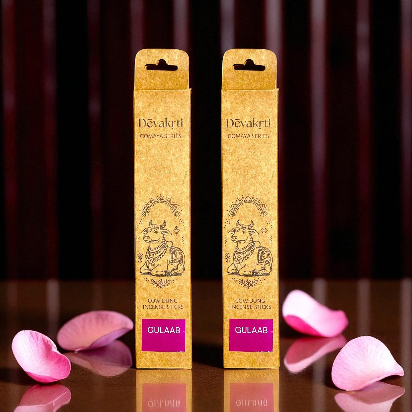 Gomaya Incense Sticks