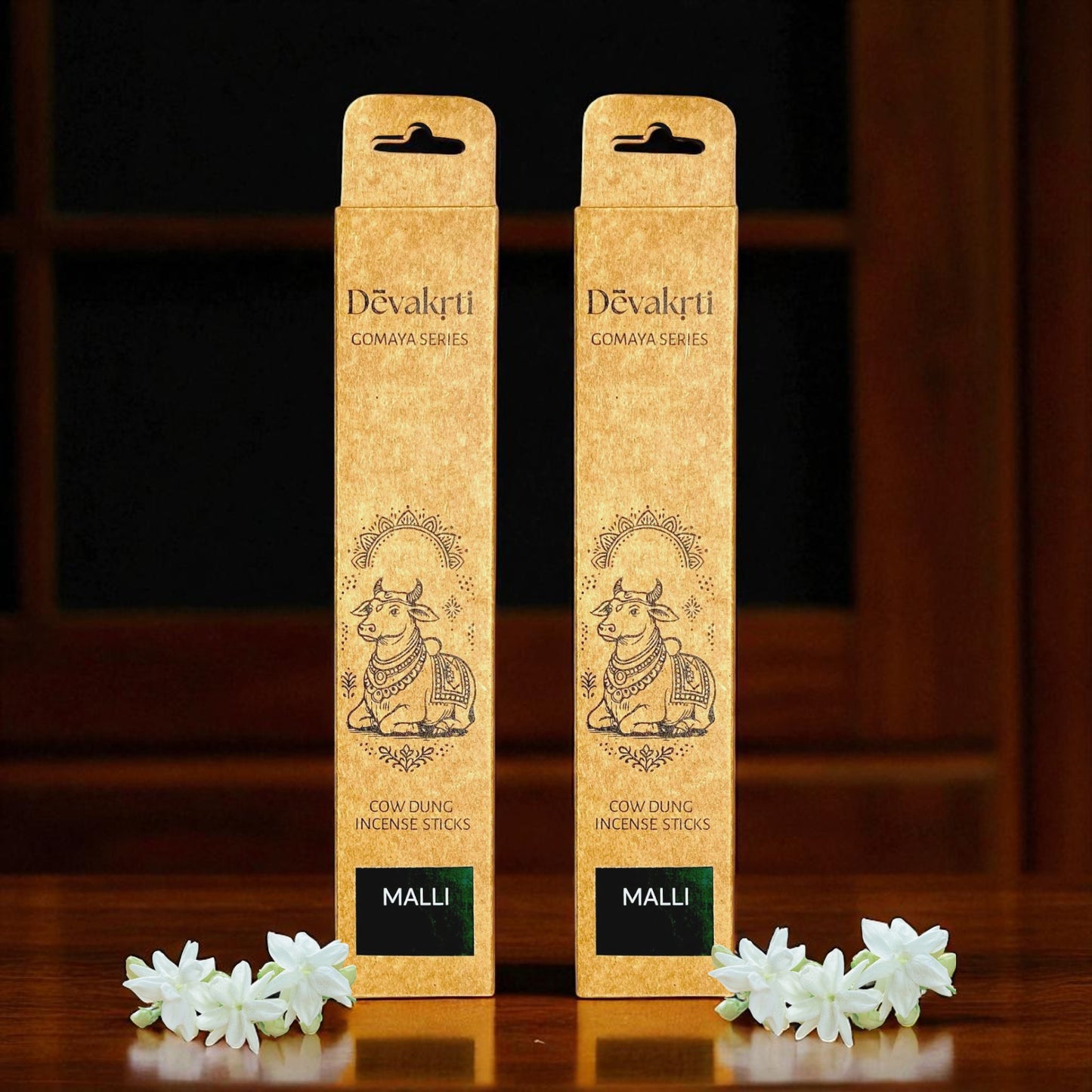Gomaya Incense Sticks
