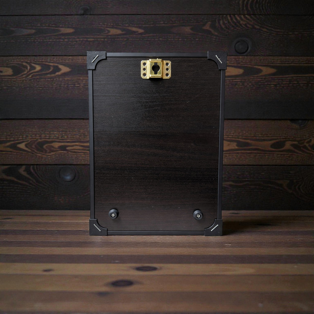 Palani Andavar (Andi Kolam/ஆண்டி கோலம்) Photo Frame – From Restraint to Rise