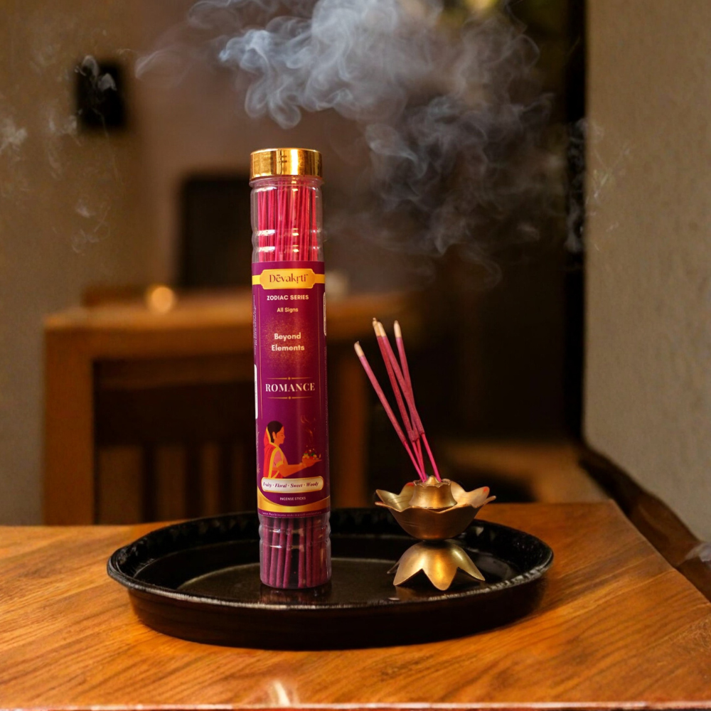 Romance Incense Sticks – 60 Agarbattis